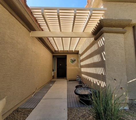 Shade Masters - Henderson, NV