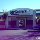 McGuire's Jewelers