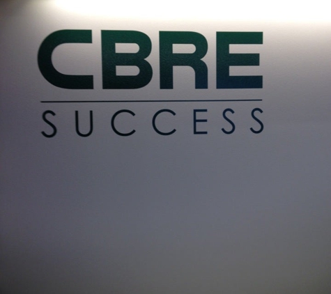 CBRE, Cleveland - Cleveland, OH