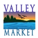 Valley Market & Deli - Liquor Stores