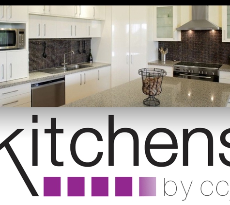 Kitchens By CCJS - Bungalow, QLD. Installation