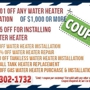 Water Heater Watauga Tx