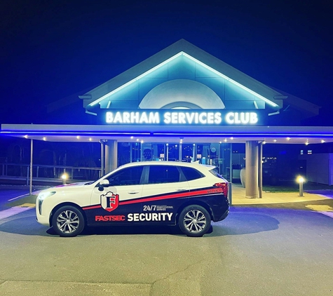Fastsec Security - Shepparton, VIC