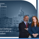 The Lerch Law Firm - Attorneys