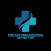 The Aim Organization gallery