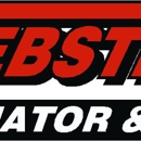 Webster Radiator - Truck Service & Repair
