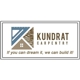 Kundrat Carpentry