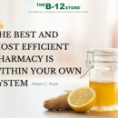 The B-12 Store Taylor crossing offices Mt. Pleasant, (WI) - Exercise & Physical Fitness Programs