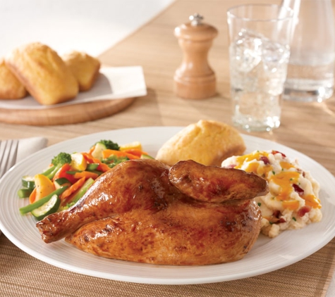 Boston Market-Catering Restaurants - New York, NY