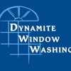 Dynamite Window Washing gallery