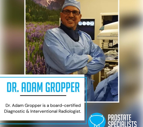 Prostate Specialists of Miami - Aventura, FL