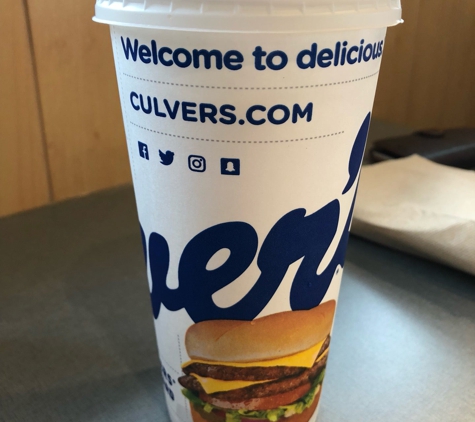 Culver's - Stuart, FL