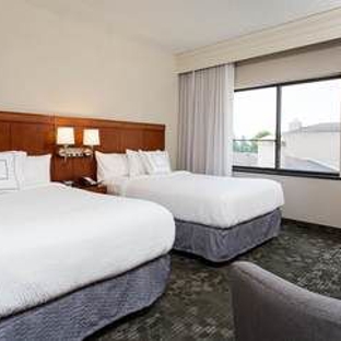 Courtyard by Marriott - Rochester, NY