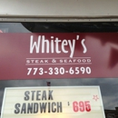 White's Steak & Seafood Inc - Seafood Restaurants