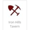 Iron Hills Tavern - Taverns