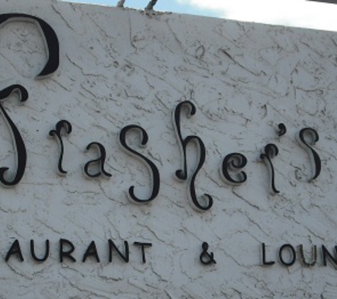 Frasher's Smokehouse - Phoenix, AZ