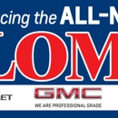 Solomon Chevrolet Buick GMC - New Car Dealers