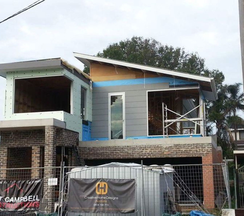 Vega Carpentry - Coogee, NSW