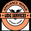 UDG Services - Small Appliance Repair
