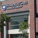 MemorialCare Medical Group - Irvine (Barranca) - Medical Clinics