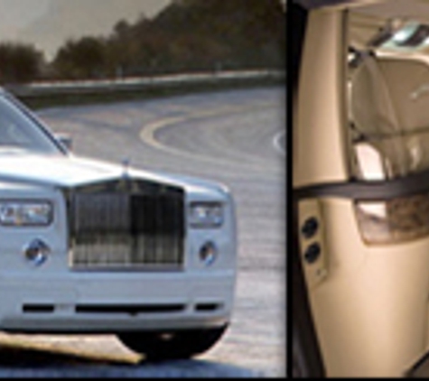 Landrys Limousine Service - Moreno Valley, CA