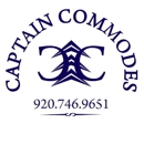 Captain Commodes