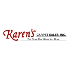 Karen's Carpet Sales Inc