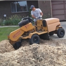 Utah Stump Grinders - Tree Service