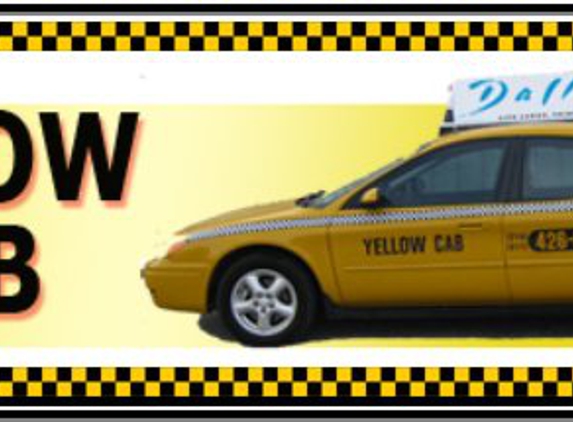 Yellow Cab - Dallas, TX
