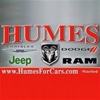 Humes Chrysler Jeep Dodge & Ram gallery