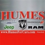 Humes Chrysler Jeep Dodge & Ram