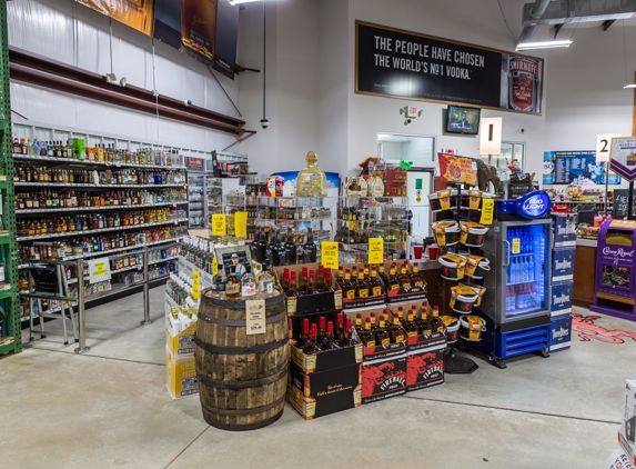 Grove Wine & Spirits - Covington, GA