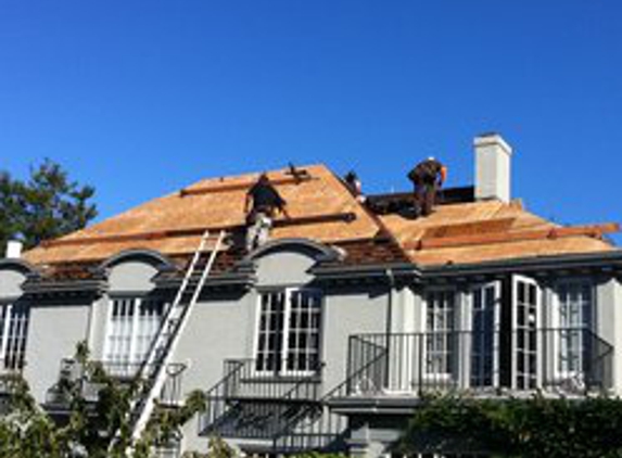 Lovett & Lovett Roofing - Oakland, CA