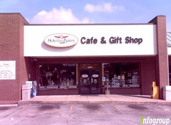 McArthur's Bakery Cafe - Saint Louis, MO
