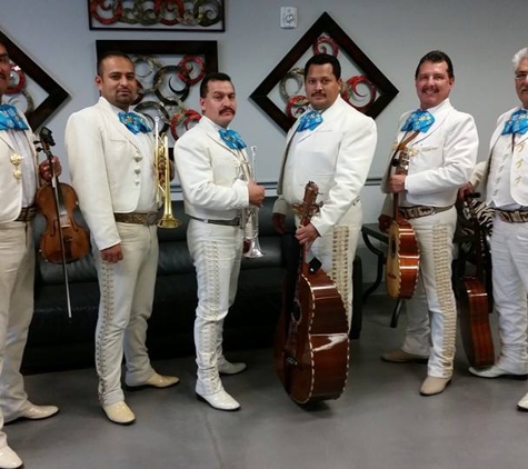 Mariachi Continental Guanajuato - Houston, TX