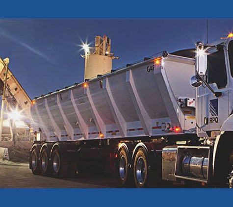 RPQ Pty Ltd - Swanbank, QLD