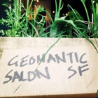 GEOMANTIC Salon SF