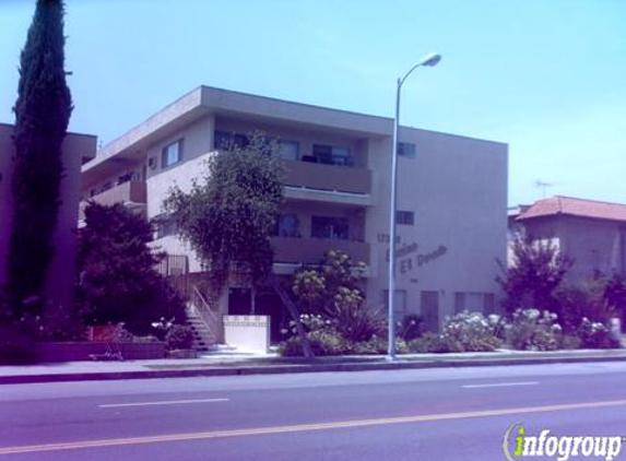 Encino El Dorado Apartments - Encino, CA