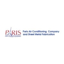 Paris Air Conditioning And Sheet Metal Fabrication - Air Conditioning Contractors & Systems