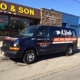 M Spinello & Son  Lock & Security Experts