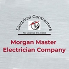 Morgan Master Electrician Company