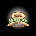 Midtown Sundries Grill & Bar
