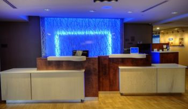 Fairfield Inn & Suites - Princeton, WV