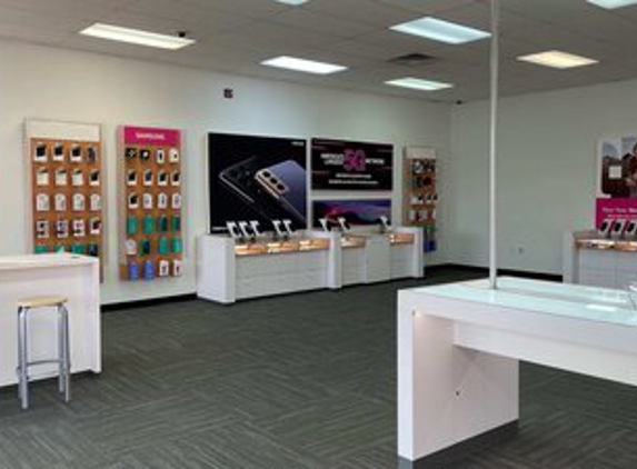 T-Mobile - Beckley, WV