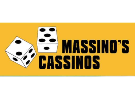 Massino's Cassinos - Mechanicsville, VA