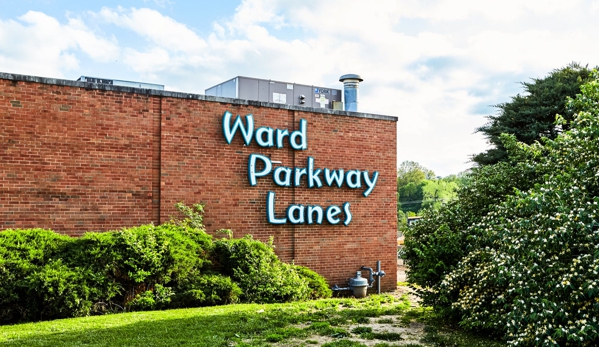 Ward Parkway Lanes - Kansas City, MO