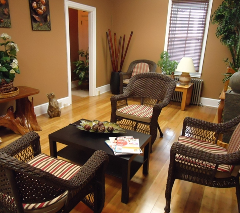 TLC Massage and Spa - Harleysville, PA