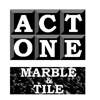 Act One - Marble and Tile gallery