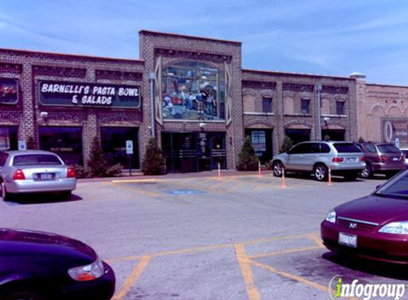 Portillo's & Barnelli's Niles - Niles, IL