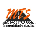 Moreaux Transportation Services, Inc. - Trucking